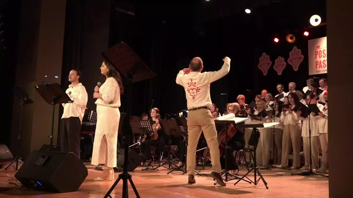 Koncert „Pospieszajcie pastuszkowie” zakończył sezon kolędowania